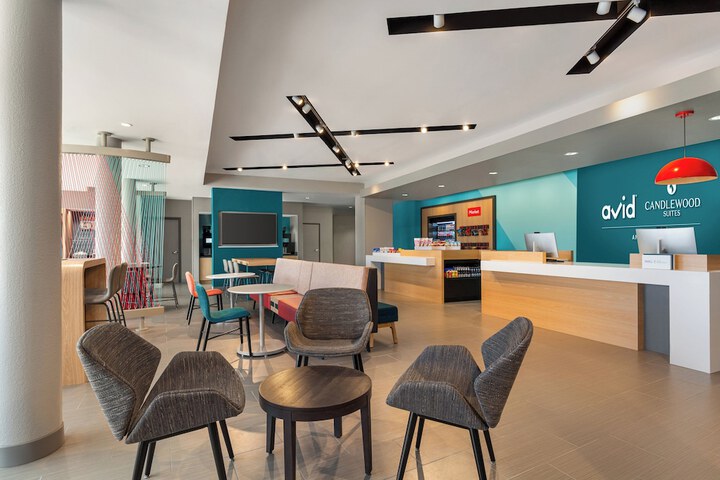 Candlewood Suites North Platte by IHG