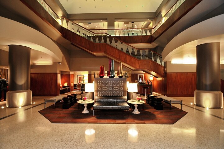 Hotel Interior 13 of 67