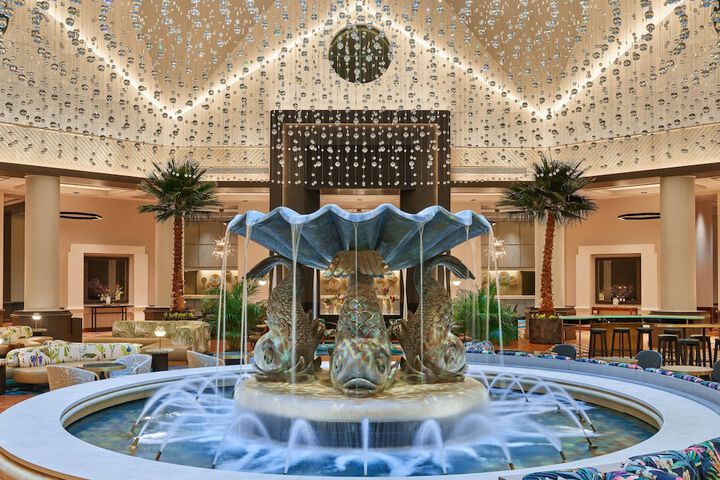 Hotel Interior 27 of 170