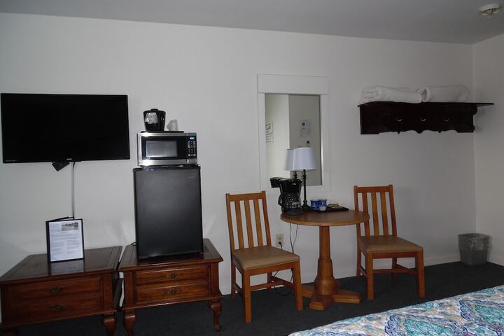 Wachapreague Inn