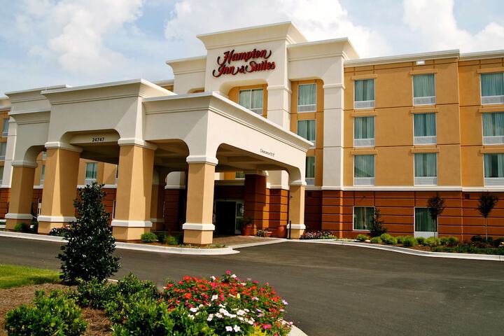 Hotel 3 of 53