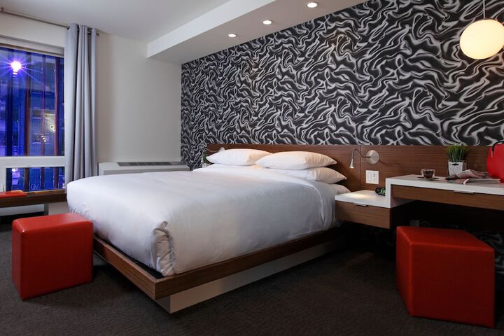 Mere Hotel