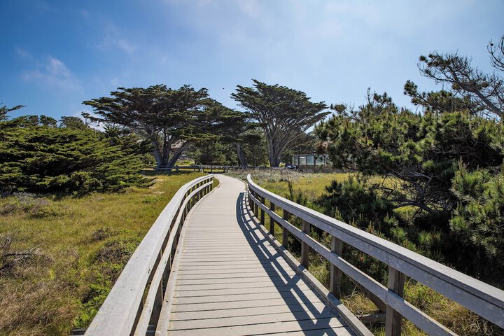 Asilomar Conference Grounds