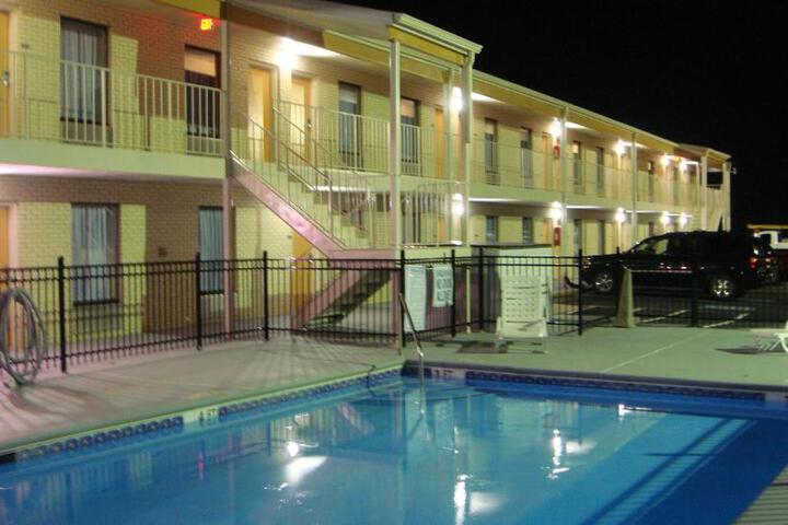 Magnolia Inn Laurens