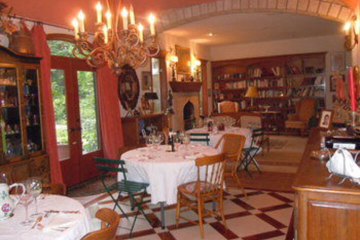 Auberge de Seattle French Country Inn