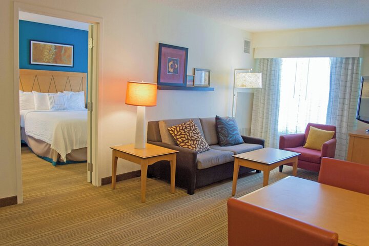 Residence Inn Marriott Carlisle