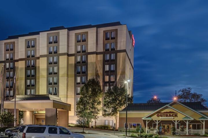 Hampton Inn Pittsburgh / Monroeville