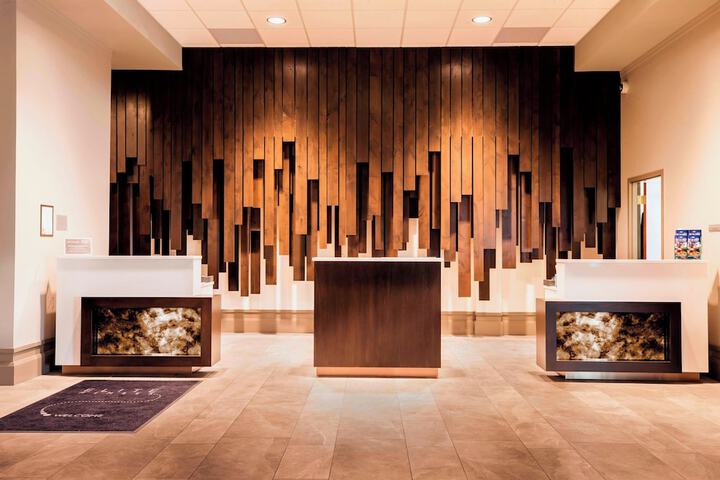 Delta Hotels by Marriott Fargo