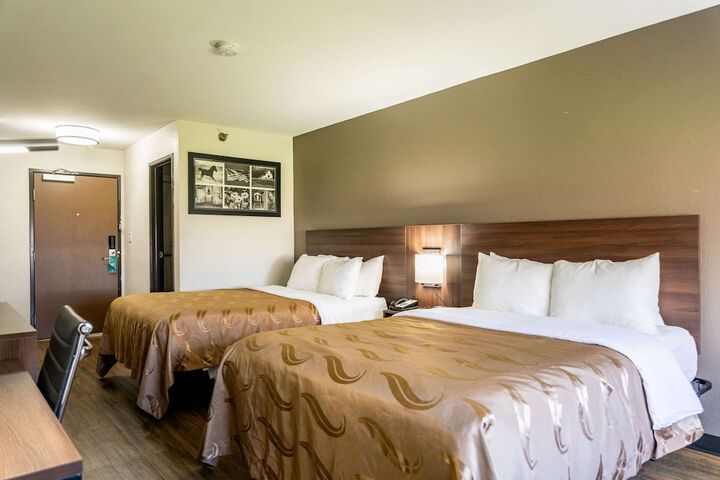 Quality Inn Carrollton