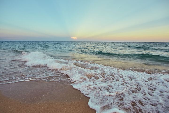 Beach 59 of 77