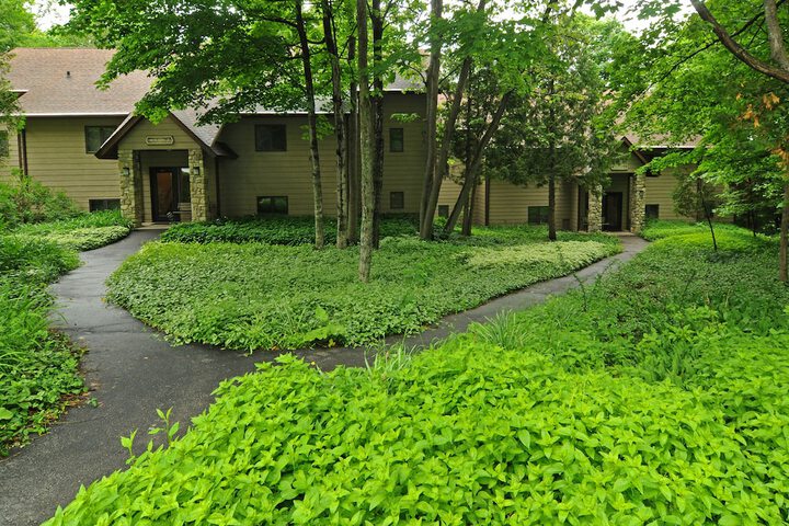 The Inn at Little Sister Hill