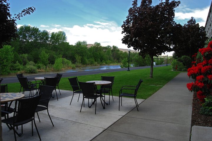 Terrace/Patio 41 of 44