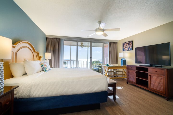 Pink Shell Beach Resort and Marina