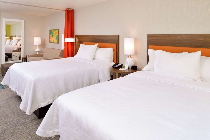 Home2 Suites by Hilton Merrillville