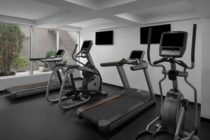 Health and Fitness 55 of 60