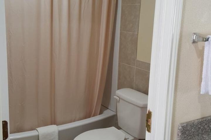 Luxury Inn & RV Park