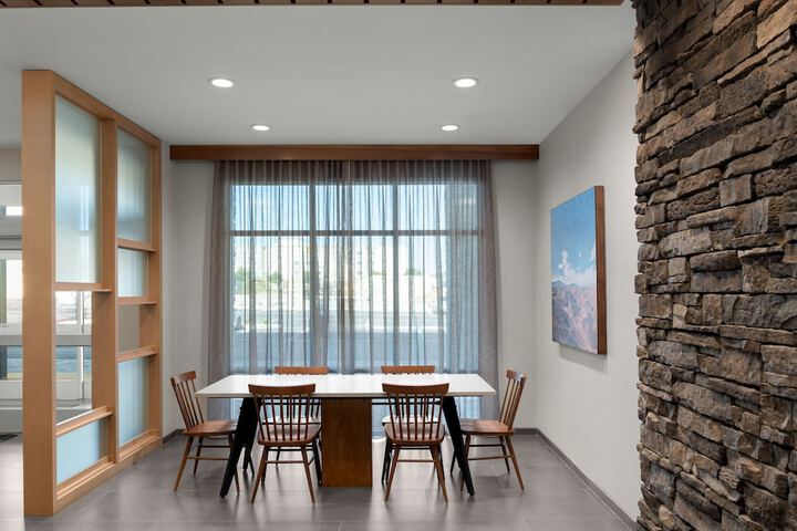Fairfield Inn & Suites by Marriott Victorville