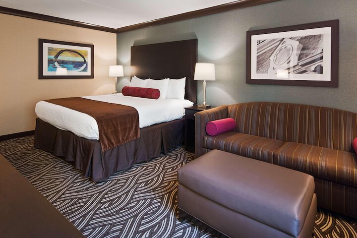 Kingston Regency Inn