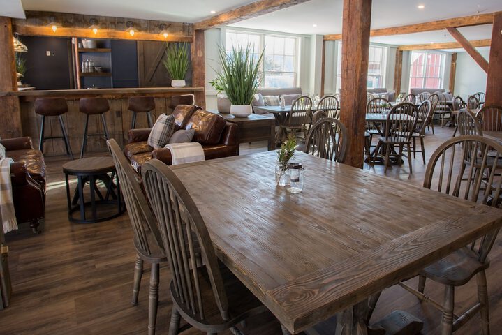 Mountain Meadows Lodge