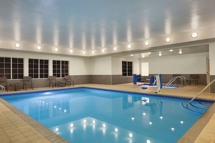 Residence Inn by Marriott Sacramento Folsom