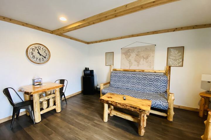 Woodyzzz Motel