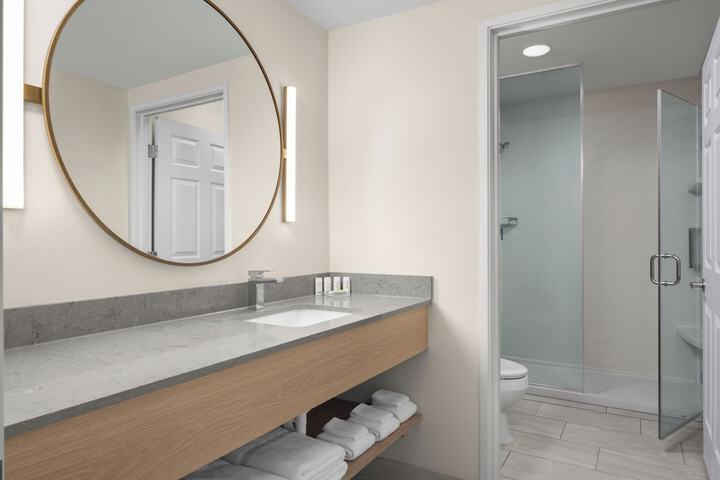 Fairfield by Marriott Inn & Suites Helena North