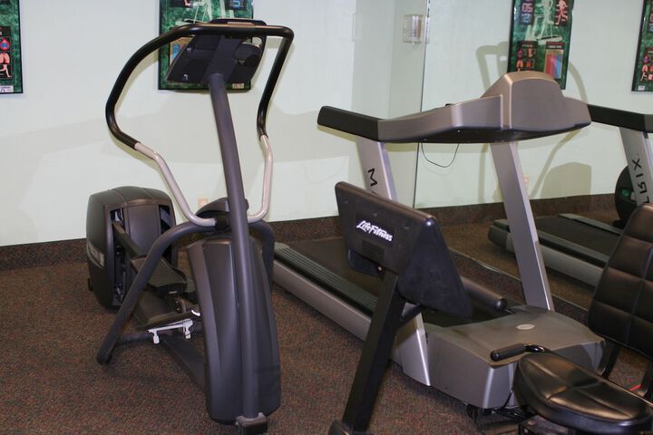 Health and Fitness 18 of 19