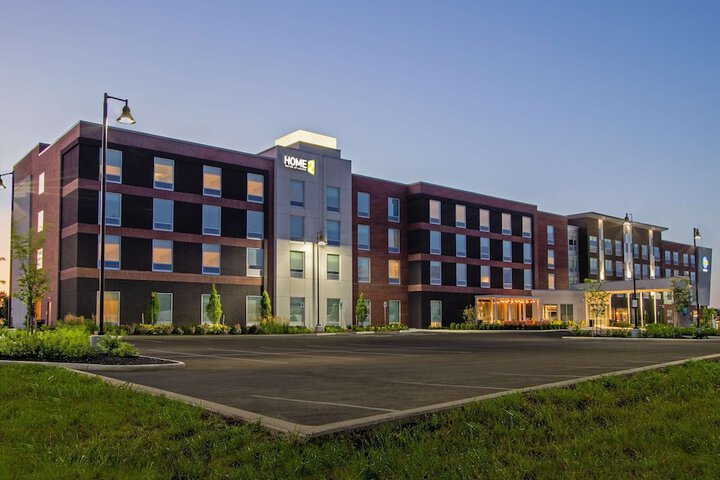 Home2 Suites by Hilton Grove City Columbus