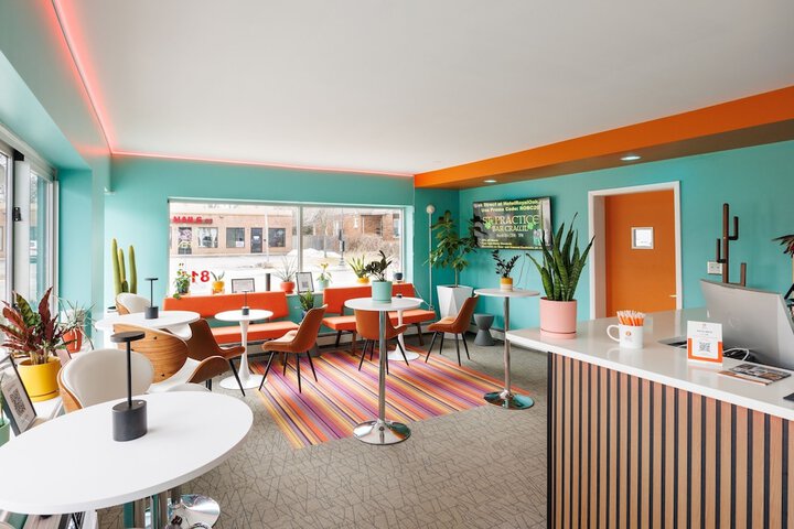 Hotel Royal Oak