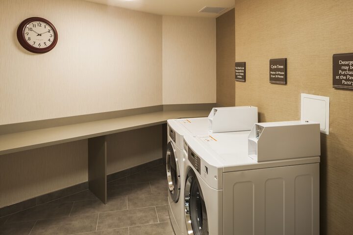 Hilton Garden Inn Long Island City New York
