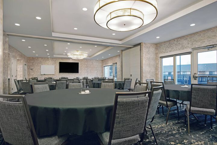 TownePlace Suites by Marriott Potomac Mills Woodbridge