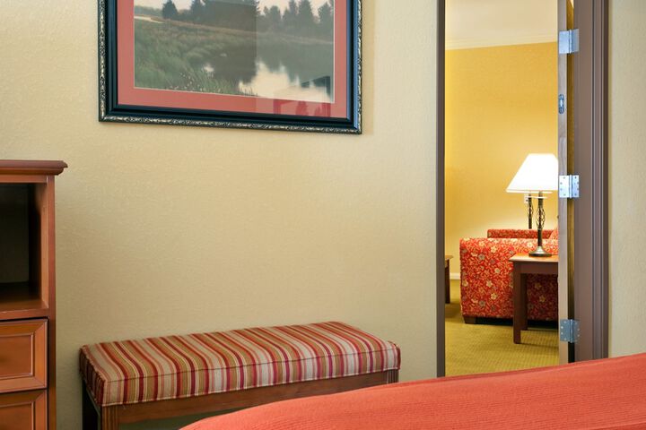 Holiday Inn Express Salado-Belton by IHG