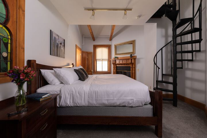 Hotel Galena