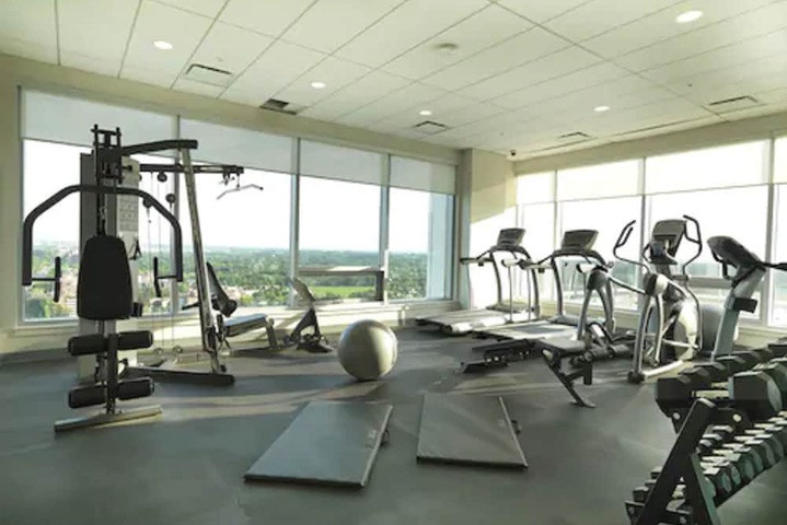 Health and Fitness 53 of 60