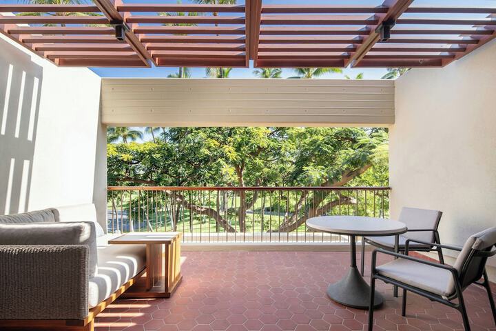 Mauna Kea Beach Hotel Autograph Collection