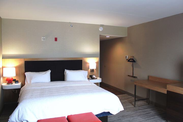 Hampton Inn by Hilton Forsyth