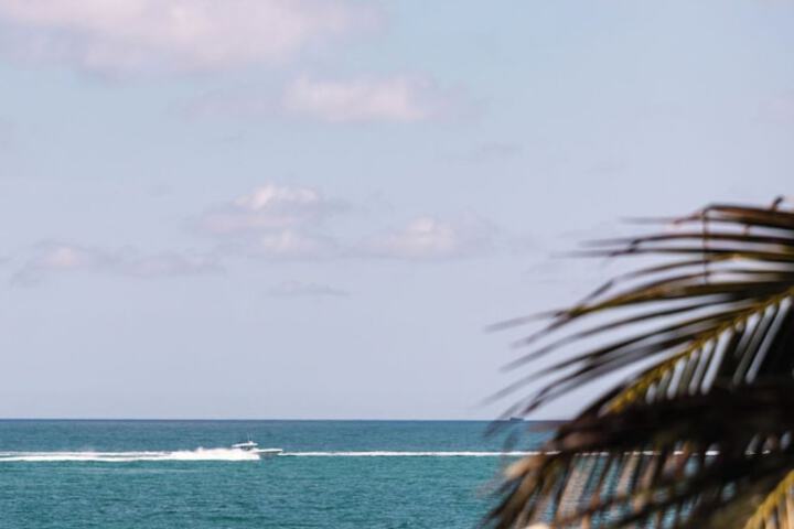 Eden Roc Miami Beach