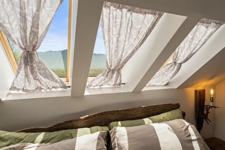 Laurel Valley Mountain Retreat