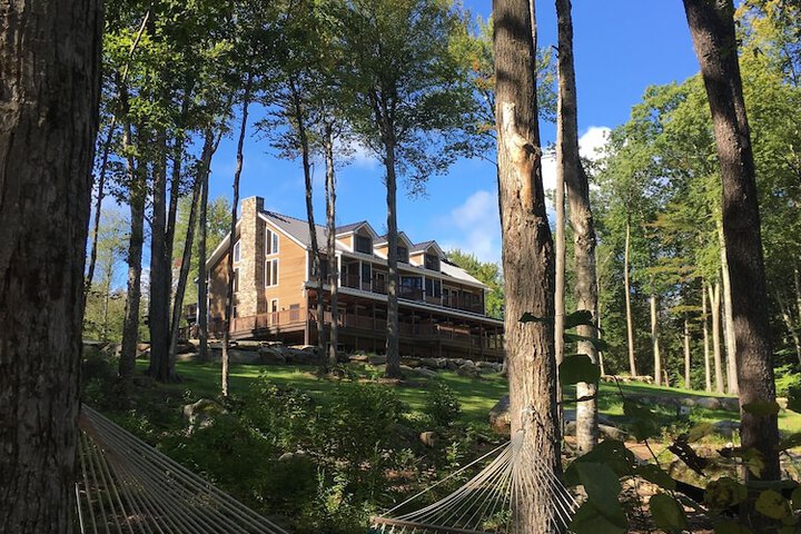 The Retreat at Norwich Lake