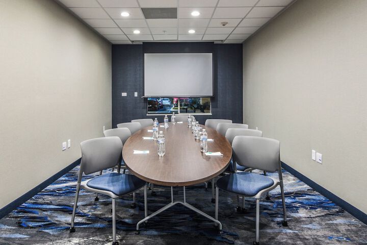 Fairfield Inn & Suites by Marriott Ontario Rancho Cucamonga