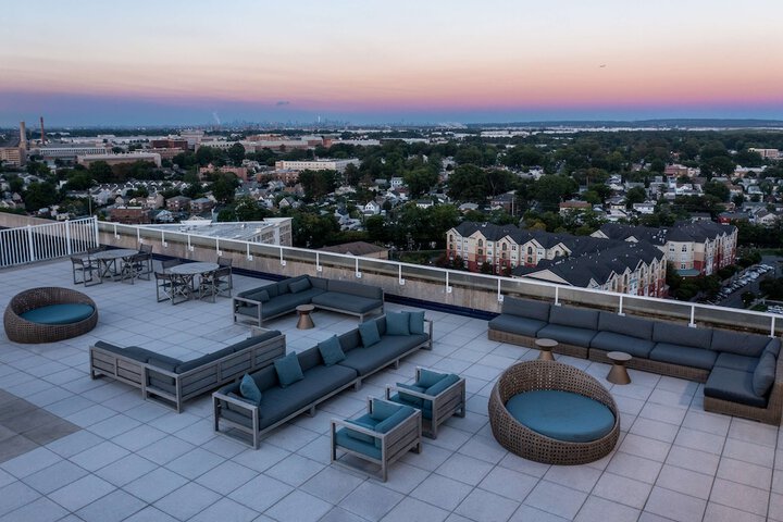 Terrace/Patio 51 of 53