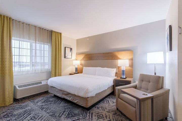 Candlewood Suites San Marcos by IHG