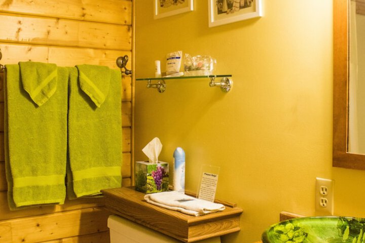 Los Gatos Bed & Breakfast