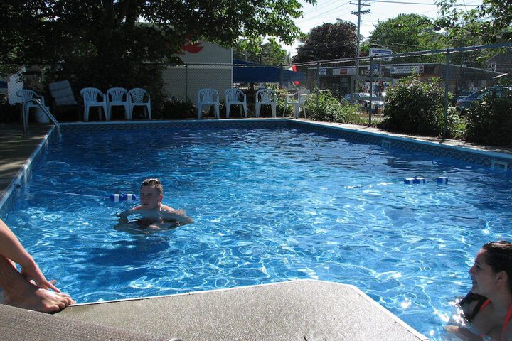Pool 6 of 20