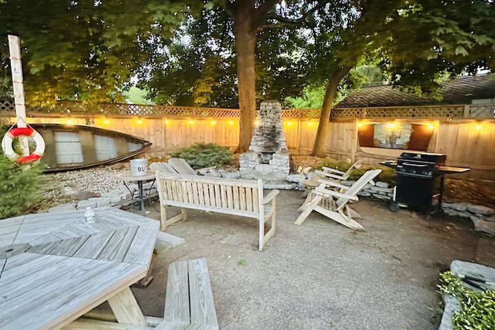 Terrace/Patio 99 of 100