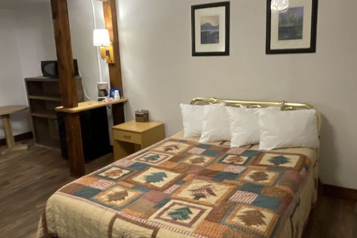 Rio Grande Motel