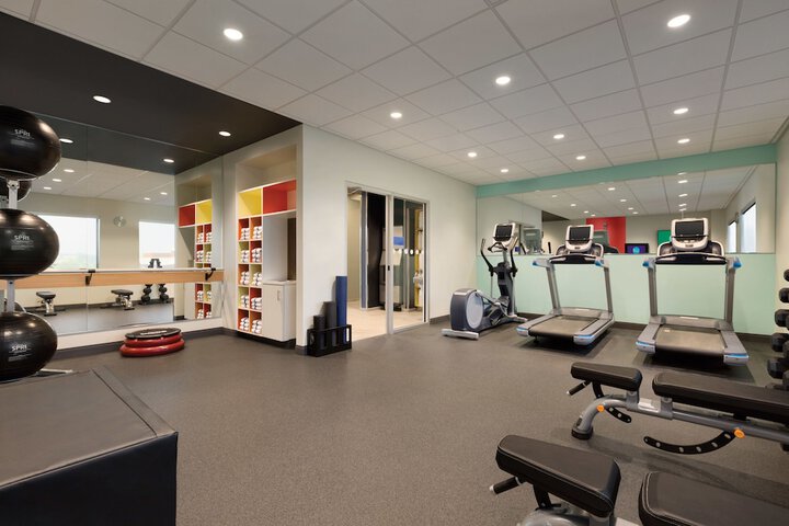 Health and Fitness 29 of 33