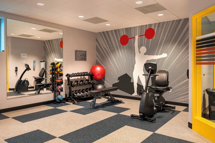 Health and Fitness 30 of 34