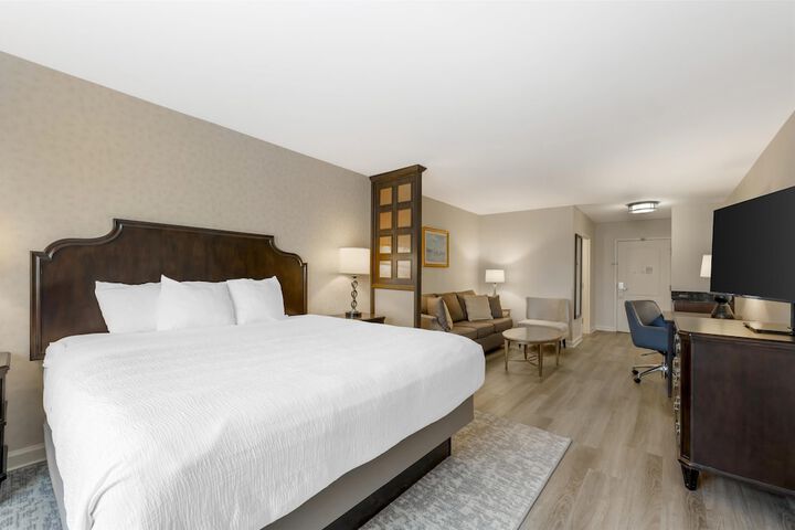 Best Western Plus Vineyard Inn & Suites