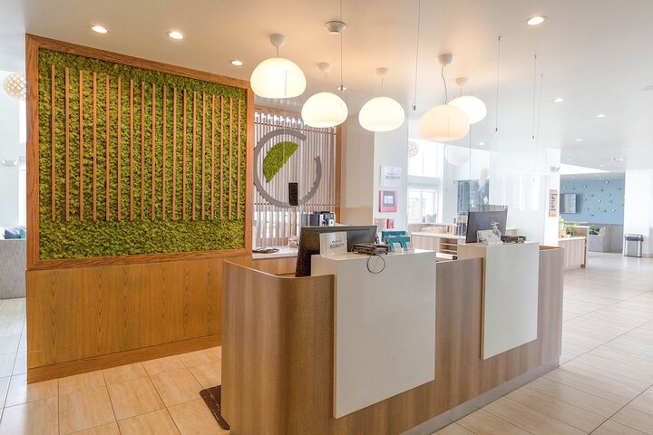 Element by Marriott Austin Round Rock
